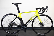 CERVELO 2020 ROADBIKE S3 DISC SHIMANO R8070 ULTEGRA Di2 Fluoro Black White サーベロ 2020年モデル ロードバイク エススリー ディスク シマノ 電動 アルテグラ 完成車 フルオロブラックホワイト