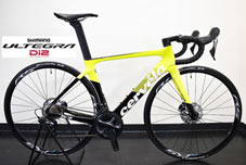 CERVELO 2020 ROADBIKE S3 DISC SHIMANO R8070 ULTEGRA Di2 Fluoro Black White サーベロ 2019年モデル ロードバイク エススリー ディスク シマノ 電動 アルテグラ 完成車 オリジナル フルオロブラックホワイト