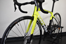 CERVELO 2020 ROADBIKE S3 DISC s3disc R8070 ULTEGRA Di2 FLUORO BLACK WHITE FRONTFORK サーベロ 2020年モデル ロードバイク エススリー ディスク 電動 アルテグラ 完成車 フルオロブラックホワイト