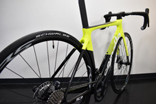 CERVELO 2020 ROADBIKE S3 DISC s3disc R8020 ULTEGRA FLUORO BLACK WHITE SEATSTAY サーベロ 2020年モデル ロードバイク エススリー ディスク アルテグラ 完成車 フルオロブラックホワイト