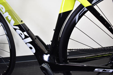 CERVELO 2020 ROADBIKE S3 DISC s3disc R8020 ULTEGRA FLUORO BLACK WHITE SEATTUBE サーベロ 2020年モデル ロードバイク エススリー ディスク アルテグラ 完成車 フルオロブラックホワイト