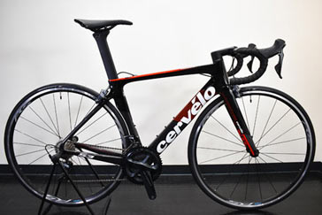 CERVELO 2019 ROADBIKE S3 R8000 ULTEGRA GRAPHITE RED BLACK サーベロ 2019年モデル ロードバイク エススリー アルテグラ 完成車 グラファイト/レッド/ブラック