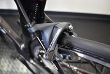 CERVELO 2020 ROADBIKE S3 R8000 ULTEGRA GRAPHITE RED BLACK BRAKECALIPER サーベロ 2020年モデル ロードバイク エススリー アルテグラ 完成車 グラファイト/レッド/ブラック