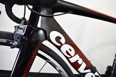 CERVELO 2020 ROADBIKE S3 R8050 ULTEGRA Di2 DOWNTUBE ULTEGRA GRAPHITE RED BLACK サーベロ 2020年モデル ロードバイク エススリー 電動 アルテグラ 完成車 グラファイト/レッド/ブラック