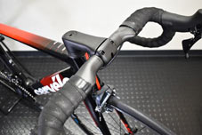 CERVELO 2020 ROADBIKE S3 R8050 ULTEGRA Di2 GRAPHITE RED BLACK HANDLE STEM サーベロ 2020年モデル ロードバイク エススリー 電動 アルテグラ 完成車 グラファイト/レッド/ブラック