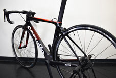 CERVELO 2020 ROADBIKE S3 R8000 ULTEGRA GRAPHITE RED BLACK SEATSTAY サーベロ 2020年モデル ロードバイク エススリー アルテグラ 完成車 グラファイト/レッド/ブラック