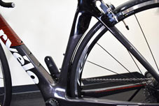 CERVELO 2020 ROADBIKE S3 R8000 ULTEGRA GRAPHITE RED BLACK SEATTUBE サーベロ 2020年モデル ロードバイク エススリー アルテグラ 完成車 グラファイト/レッド/ブラック