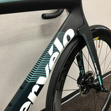 CERVELO 2020 ROADBIKE S5 DISC S5DISC ULTEGRA R8020 Black/DTeal/Lteal DOWNTUBE サーベロ 2020年モデル ロードバイク エスファイブ ディスク アルテグラ 完成車 ブラックディテールリテール ダウンチューブ