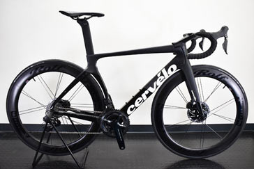 CERVELO 2020 ROADBIKE S5 DISC S5DISC FRAME SET BLACK GRAPHITE WHITE　サーベロ 2020年モデル ロードバイク エスファイブ ディスク フレームセット ブラック/グラファイト/ホワイト）