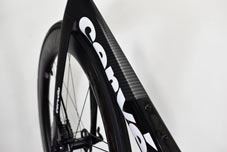 CERVELO 2020　ROADBIKE S5 DISC S5DISC DURAACE Di2 R9170 BLACK GRAPHITE WHITE DOWNTUBE サーベロ 2020年モデル ロードバイク エスファイブ ディスク 電動 デュラエース 完成車 ブラック/グラファイト/ホワイト