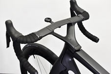 CERVELO 2020　ROADBIKE S5 DISC S5DISC DURAACE Di2 R9170 BLACK GRAPHITE WHITE HANDLE サーベロ 2020年モデル ロードバイク エスファイブ ディスク 電動 デュラエース 完成車 ブラック/グラファイト/ホワイト