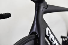 CERVELO 2020　ROADBIKE S5 DISC S5DISC FRAME SET BLACK GRAPHITE WHITE HEADTUBE サーベロ 2020年モデル ロードバイク エスファイブ ディスク フレームセット ブラック/グラファイト/ホワイト