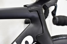 CERVELO 2020　ROADBIKE S5 DISC S5DISC DURAACE Di2 R9170 BLACK GRAPHITE WHITE HEADSPACER サーベロ 2020年モデル ロードバイク エスファイブ ディスク 電動 デュラエース 完成車 ブラック/グラファイト/ホワイト