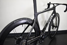 CERVELO 2020　ROADBIKE S5 DISC S5DISC FRAME SET BLACK GRAPHITE WHITE SSEATSTAY サーベロ 2020年モデル ロードバイク エスファイブ ディスク フレームセット ブラック/グラファイト/ホワイト