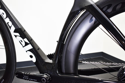 CERVELO 2022 ROADBIKE S5 DISC FRAME SET サーベロ ロード