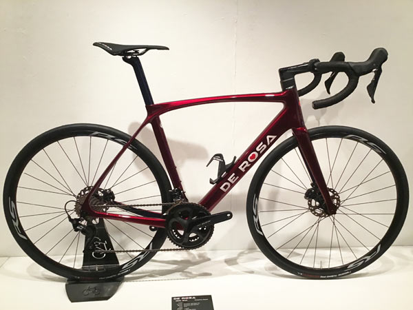 DEROSA ROADBIKE 2021 デローザ ロードバイク