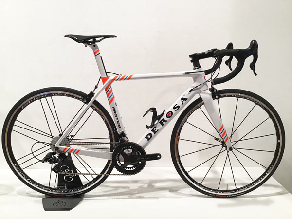 Derosa Roadbike デローザ ロードバイク