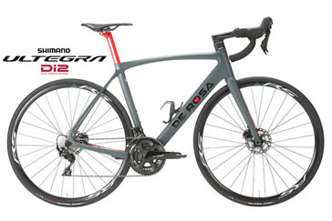 DEROSA 2021 ROADBIKE IDOL DISK DISC idoldisk SHIMANO R8070 ULTEGRA Di2 GREYMATT デローザ 2021年モデル ロードバイク アイドル ディスク アイドルディスク シマノ 電動 アルテグラ 完成車 グレーマット