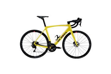 Derosa Roadbike Idol Disk 105