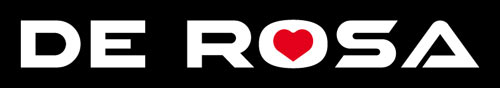 DEROSA ROADBIKE LOGO デローザ ロードバイク ロゴ 