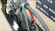 DEROSA 2022 ROADBIKE IDOL DISK DISC idoldisk SHIMANO R8020 R8000 ULTEGRA GREYMATT FRONT FORK デローザ 2022年モデル ロードバイク アイドル ディスク アイドルディスク シマノ アルテグラ 完成車 グレーマット