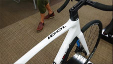 DEROSA 2021 ROADBIKE IDOL DISK DISC idoldisk SHIMANO R8020 ULTEGRA WHITE TOPTUBE デローザ 2021年モデル ロードバイク アイドル ディスク アイドルディスク シマノ アルテグラ 完成車 ホワイト