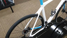 DEROSA 2022 ROADBIKE IDOL DISK DISC idoldisk Frame Set WHITE SEATSTAY デローザ 2022年モデル ロードバイク アイドル ディスク アイドルディスク フレームセット ホワイト