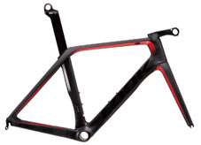 LOOK 2020 ROADBIKE 795 BLADE RS DISC FRAME SET BLACK RED GLOSSY　MATT ルック 2020年モデル ロードバイク ブレード アールエス ディスク ブラックレッドグロッシーマット