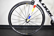 LOOK 2020 ROADBIKE 785 HUEZ RS PF86 SHIMANO ULTEGRA MAVIC AKUSIUM PROTEAM WHITE GLOSSY WHEEL ルック 2020年モデル ヒュエズ アールエス ロードバイク シマノ アルテグラ マビック アクシウム プロチームホワイトグロッシー