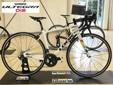 LOOK 2020 ROADBIKE 765 OPTIMUM SHIMANO ULTEGRA Di2 　COMPLETED PROTEAM WHITE GLOSSY ルック 2020年モデル オプティマ厶 ロードバイク シマノ 電動 アルテグラ 完成車 プロチームホワイトグロッシー