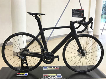 LOOK 2020 ROADBIKE 795 BLADE RS DISC FRAME SET FULL CARBON MAT GLOSSY ルック 2020年モデル ロードバイク ブレード アールエス ディスク フルカーボンマットグロッシー