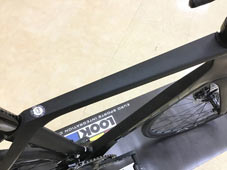 LOOK 2020 ROADBIKE 795 BLADE RS FRAME SET FULL CARBON MAT GLOSSY TOPTUBE ルック 2020年モデル ロードバイク ブレード アールエス フルカーボンマットグロッシー