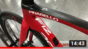 PINARELLO 2020 ROADBIKE DOGMA F12 DOGMAF12 COLOR YOUTUBE ピナレロ 2020年モデル ロードバイク ドグマ エフトゥエルブ カラー 動画 ユーチューブ