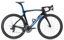 PINARELLO 2020 ROADBIKE DOGMA F12 FRAME SET 428 GALAXY BLUE（ピナレロ 2020年モデル ロードバイク ドグマ エフトゥエルブ フレーム セット ギャラクシーブルー）