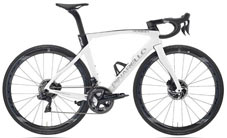 PINARELLO 2020 ROADBIKE DOGMA F12 DISK DISC FRAME SET 436 OSIUM WHITE（ピナレロ 2020年モデル ロードバイク ドグマ エフトゥエルブ ディスク フレーム セット ホワイト）