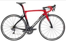 PINARELLO 2020 ROADBIKE PRINCE SHIMANO R7000 105 11s 270 BLACK RED COLOR（ピナレロ 2020年モデル ロードバイク プリンス シマノ 11スピード 完成車 ブラックレッド カラー）