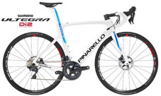 PINARELLO 2020 ROADBIKE PRINCE FX DISK DISC princefxdisk SHIMANO R8070 ULTEGRA Di2 263 WHITE AMETISTA（ピナレロ 2020年モデル ロードバイク プリンス エフエックス ディスク プリンスエフエックスディスク シマノ 電動 アルテグラ 完成車 ホワイトアメジスタ）