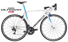 PINARELLO 2020 ROADBIKE PRINCE FX princefx SHIMANO R8050 ULTEGRA Di2 262 WHITE AMETISTA（ピナレロ 2020年モデル ロードバイク プリンス エフエックス プリンスエフエックス シマノ 電動 アルテグラ 完成車 ホワイトアメジスタ）