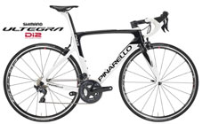 PINARELLO 2020 ROADBIKE PRINCE SHIMANO R8000 R8050 ULTEGRA Di2 11s 272 WHITE BLACK COLOR（ピナレロ 2020年モデル ロードバイク プリンス シマノ 電動アルテグラ 11スピード 完成車 ホワイトブラック カラー）