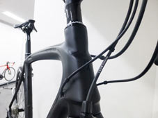 PINARELLO 2020 ROADBIKE ANGLIRU SHIMANO ULTEGRA R8000 11s 299 BOB BLACKONBLACK HEADTUBE ピナレロ 2020年モデル ロードバイク アングリル シマノ アルテグラ 11スピード 完成車 ボブ