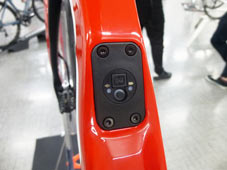 PINARELLO 2020 ROADBIKE DOGMA F12 FRAME SET 437 METEOR RED JUNCTION（ピナレロ 2020年モデル ロードバイク ドグマ エフトゥエルブ フレーム セット レッド）
