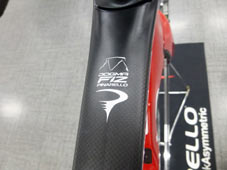 PINARELLO 2020 ROADBIKE DOGMA F12 DISK DISC FRAME SET 441 METEOR RED MARK（ピナレロ 2020年モデル ロードバイク ドグマ エフトゥエルブ フレーム セット レッド）