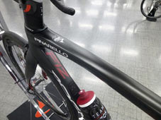 PINARELLO 2021 ROADBIKE DOGMA F12 DISK DISC ULTEGRA Di2 015 TEAM INEOS TOPTUBE（ピナレロ 2021年モデル ロードバイク ドグマ エフトゥエルブ ディスク アルテグラ 完成車 チームイネオス）