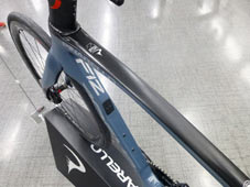 PINARELLO 2021 ROADBIKE DOGMA F12 DISK DISC FRAME SET 443 VERTIGO BLUE TOPTUBE（ピナレロ 2021年モデル ロードバイク ドグマ エフトゥエルブ フレーム セット バーチゴブルー）