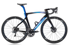 PINARELLO 2020 ROADBIKE DOGMA F12 DISK DISC FRAME SET 431 GALAXY BLUE（ピナレロ 2020年モデル ロードバイク ドグマ エフトゥエルブ ディスク フレーム セット ギャラクシーブルー）