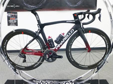 PINARELLO 2020 ROADBIKE DOGMA F12 DISK DISC FRAME SET 015 TEAM INEOS（ピナレロ 2020年モデル ロードバイク ドグマ エフトゥエルブ ディスク フレーム セット チームイネオス）