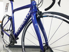 PINARELLO 2020 ROADBIKE GAN SHIMANO ULTEGRA R8000 11s 759 DARK NAVY FRONTFORK ピナレロ 2020年モデル ロードバイク ガン シマノ アルテグラ 11スピード 完成車 ダークネイビー