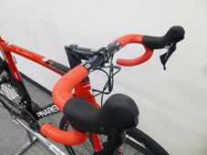 PINARELLO 2020 ROADBIKE PRINCE DISK DISC princedisk SHIMANO R7000 105 274 REDBLACK MOST HANDLE STEM （ピナレロ 2020年モデル ロードバイク プリンス ディスク プリンスディスク シマノ 完成車 レッドブラック）