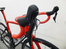 PINARELLO 2020 ROADBIKE PRINCE DISK DISC princedisk SHIMANO R7000 105 274 REDBLACK ST-R7020（ピナレロ 2020年モデル ロードバイク プリンス ディスク プリンスディスク シマノ 完成車 レッドブラック）