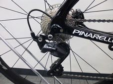 PINARELLO 2020 ROADBIKE PRINCE DISK DISC princedisk SHIMANO R7000 105 274 REDBLACK RD-R7000（ピナレロ 2020年モデル ロードバイク プリンス ディスク プリンスディスク シマノ 完成車 レッドブラック）